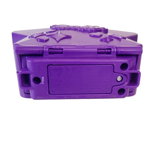 Polly Pocket Starring Shani Talent Show Compact 2021 Lights Up - Picture 6 of 10